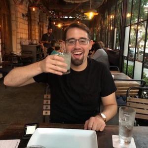 Meet your Posher, Cody